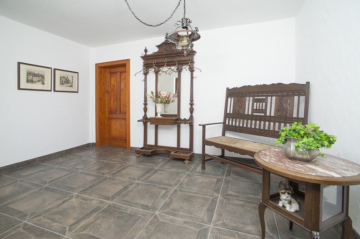 Albler-Nest Auf Hofgut Kuche Apartment Burladingen Екстериор снимка