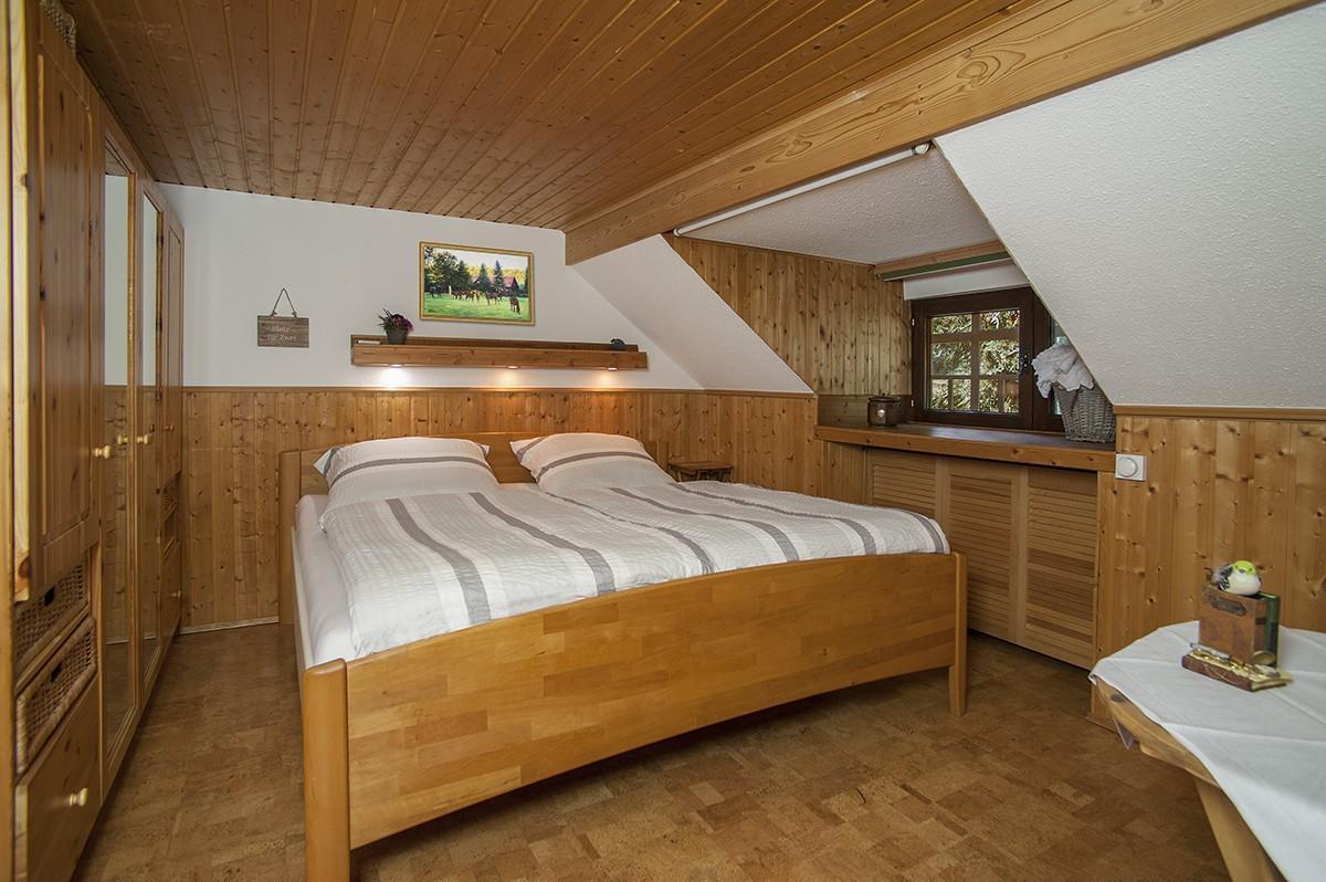 Albler-Nest Auf Hofgut Kuche Apartment Burladingen Екстериор снимка